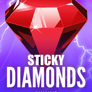 Sticky Diamonds