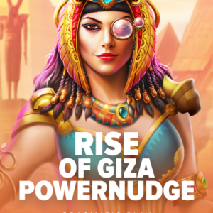 Rise of Giza PowerNudge