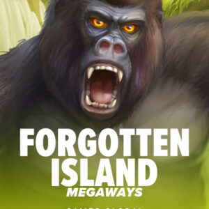 Forgotten Island Megaways
