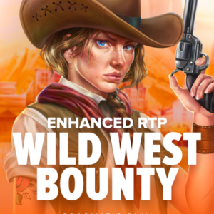 Wild West Bounty Enhanced RTP