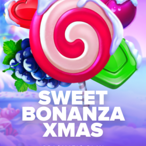 Sweet Bonanza Xmas