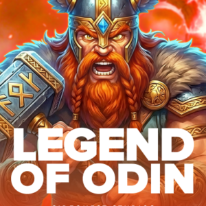 Legend of Odin
