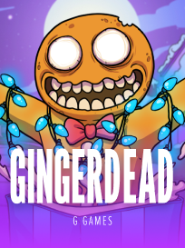 Gingerdead