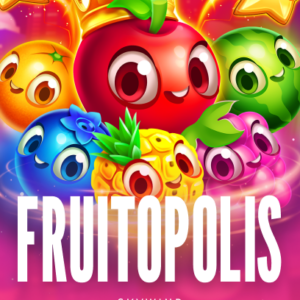 Fruitopolis