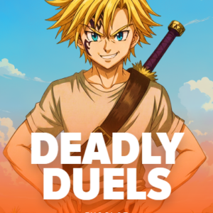 Deadly Duels