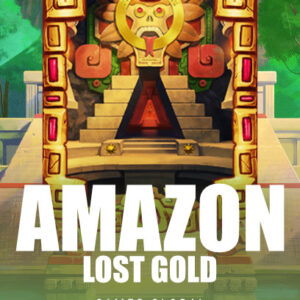 Amazon: Lost Gold