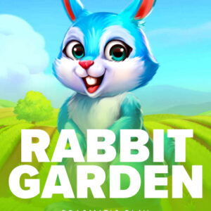 Rabbit Garden