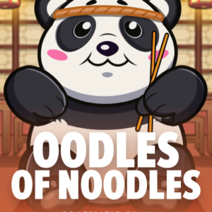 Oodles of Noodles