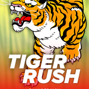 Tiger Rush