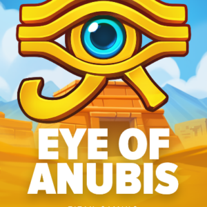 Eye of Anubis