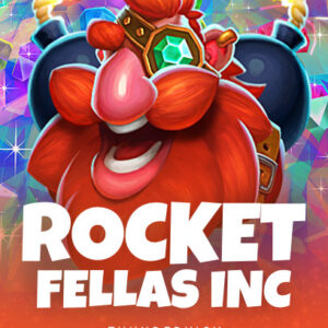 Rocket Fellas Inc