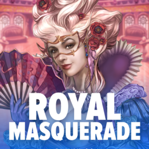 Royal Masquerade