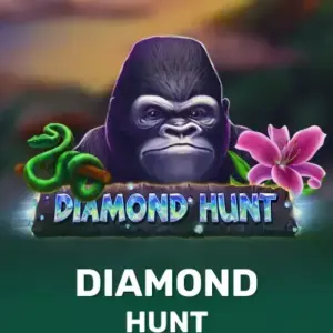Diamond Hunt