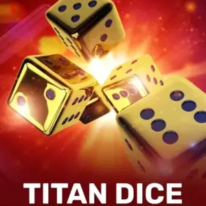 Titan Dice