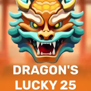 Dragon's Lucky 25