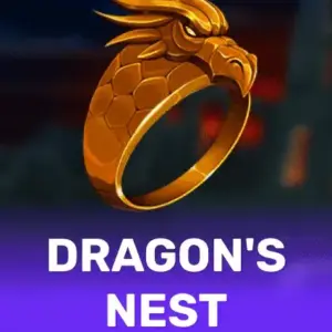 Dragon's Nest