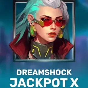 Dreamshock Jackpot X
