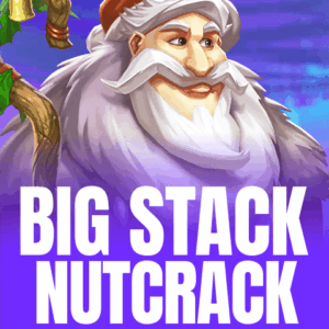 Big Stack Nutcrack
