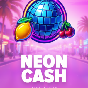 Neon Cash