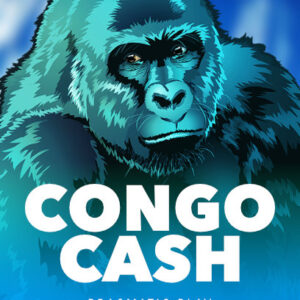 Congo Cash