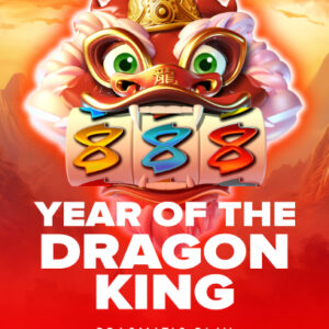 Year of the Dragon King