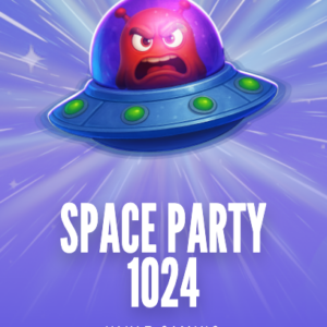 Space Party 1024
