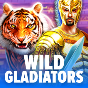 Wild Gladiators