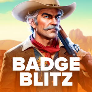 Badge Blitz