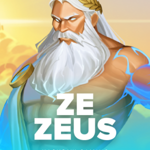 Ze Zeus