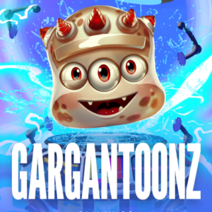 Gargantoonz