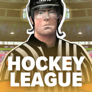 Hockey League