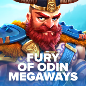 Fury of Odin Megaways