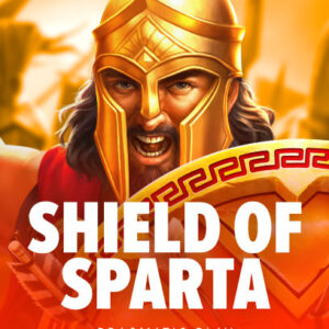 Shield Of Sparta