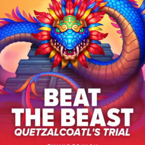 Beat the Beast: Quetzalcoatl's Trial