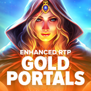 Gold Portals Enhanced RTP