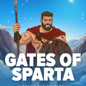 Gates of Sparta