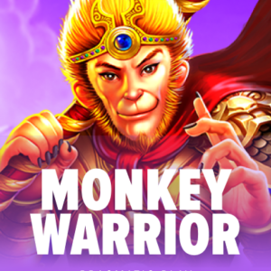 Monkey Warrior