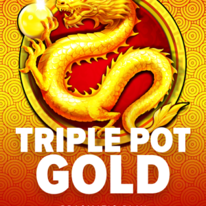 Triple Pot Gold