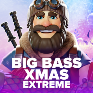 Big Bass Xmas Xtreme