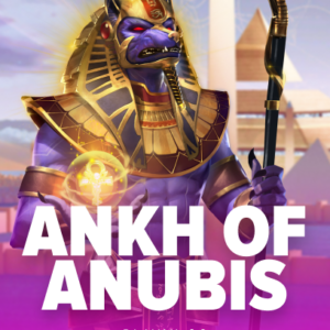 Ankh of Anubis