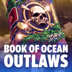 Book Of Ocean Outlaws