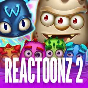 Reactoonz 2