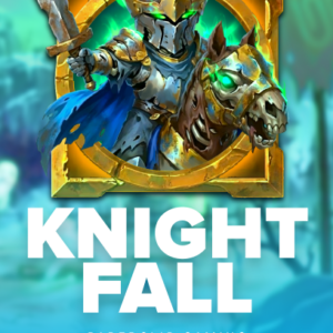 Knight Fall