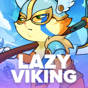 Lazy Viking