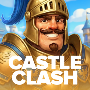 Castle Clash
