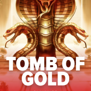 Tomb of Gold