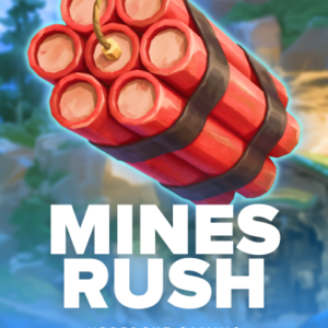 Mines Rush