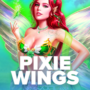 Pixie Wings