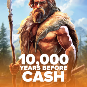 10000 Years Before Cash