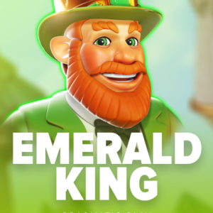 Emerald King